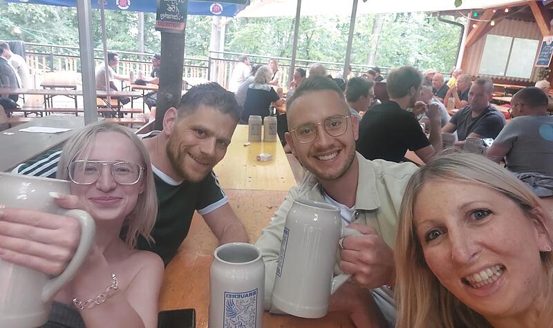 Schlachtschüssel 2023Schlachtschüssel 2023 Annafest Schlachtschüssel 2023Schlachtschüssel 2023 Annafest