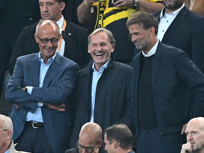 Borussia Dortmund - FC Bayern München Borussia Dortmund - FC Bayern München