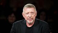 Boris Becker Boris Becker