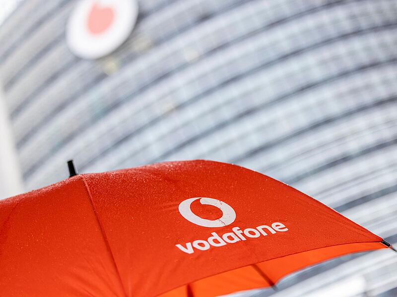 Vodafone-Deutschlandzentrale