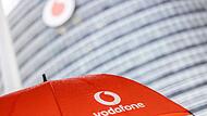 Vodafone-Deutschlandzentrale