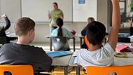 Startchancen Förderung ASTForchheim & Fränkische Schweiz Zur Startchancen-Förderung für die AST kam es, da im hiesigen Grundschulsprengel besonders viele Kinder aus sozial schwachen Familien leben.