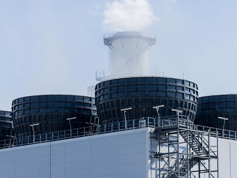 Gas- und Dampfturbinenanlage Herne 6 Gas- und Dampfturbinenanlage Herne 6