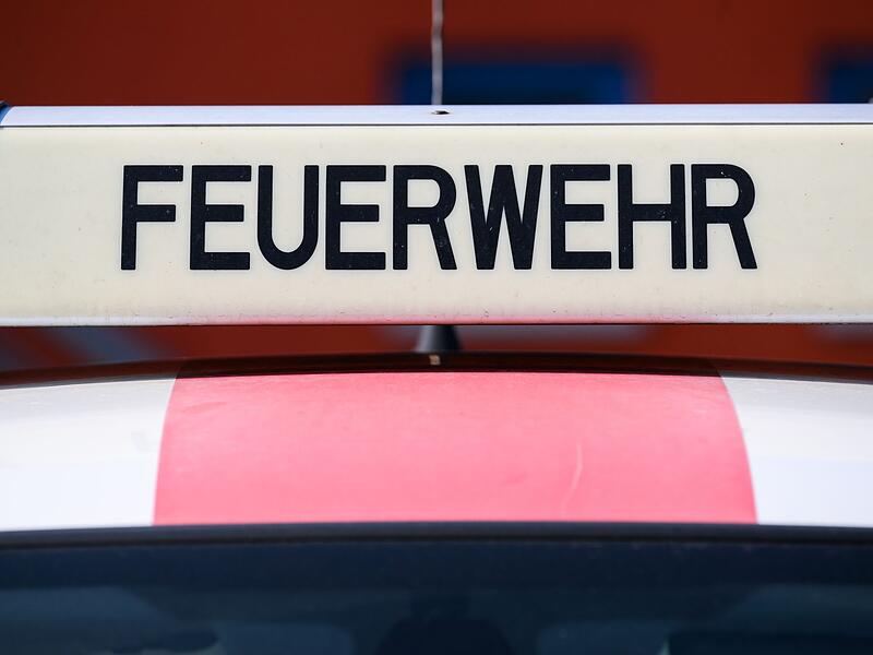 Feuerwehr
