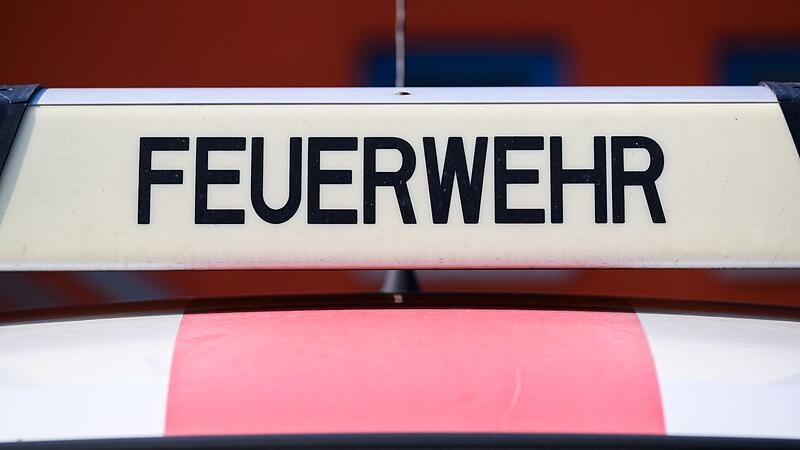 Feuerwehr