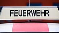 Feuerwehr