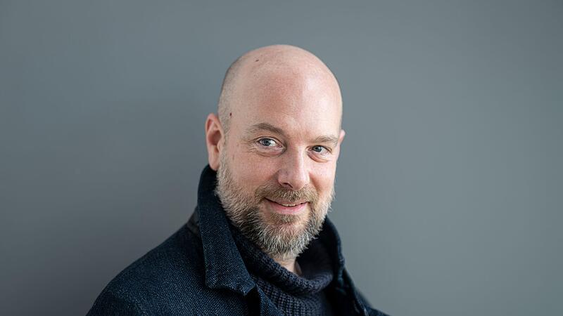 Stephan Zinner Stephan Zinner
