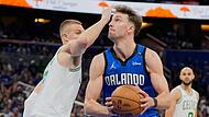 Orlando Magic - Boston Celtics