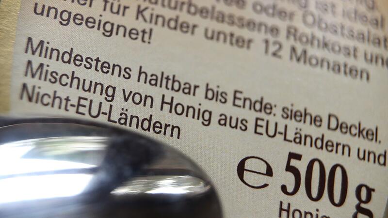 Honig