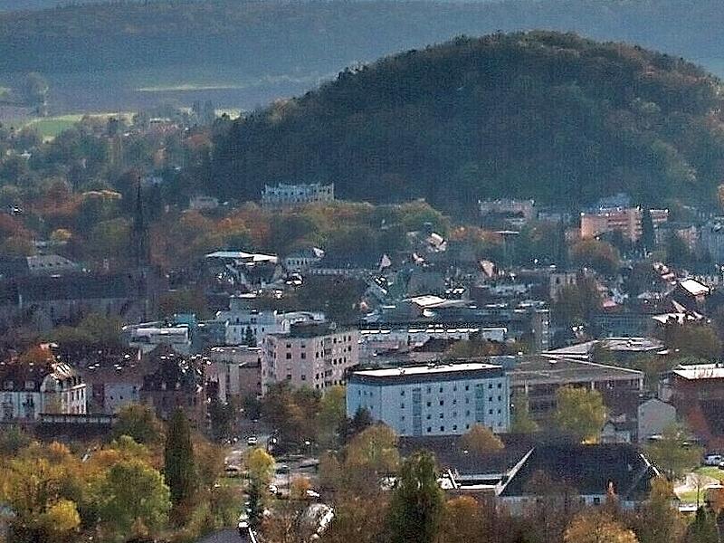 Altenberganlage