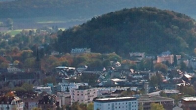 Altenberganlage