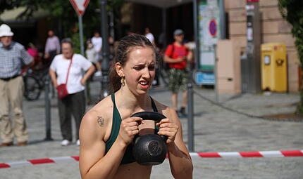 Kulmbach Throwdown 2026