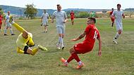 Die Spiele der Kreisliga Rhön Die Spiele der Kreisliga Rhön