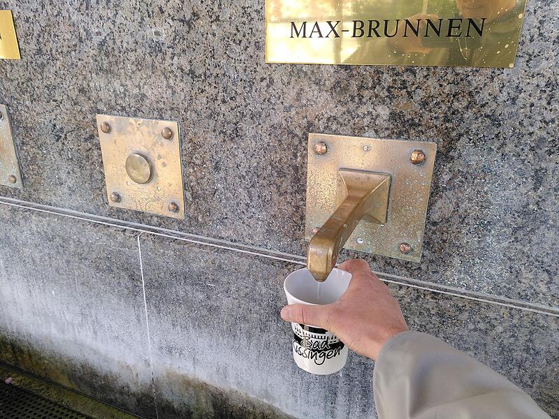 Wassertest Bad Kissingen 2024_4