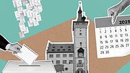 Einen gemeinsamen Wahltermin von OB- und Bundestagswahl wird es nicht geben.