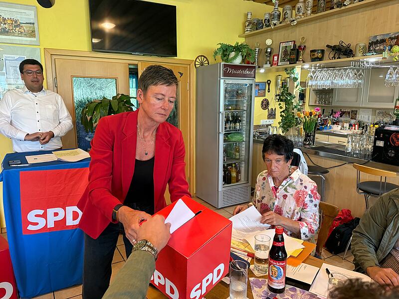 SPD Kreisverband