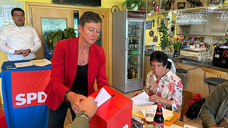 SPD Kreisverband