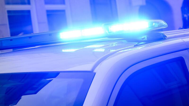Erlangen: Trio knackt geklauten Schul-Tresor - Polizei schnappt Tatverd&auml;chtige