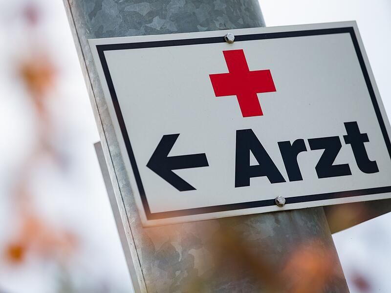 Hausärzte gesucht Hausärzte gesucht