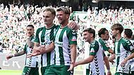 Werder Bremen - RB Leipzig