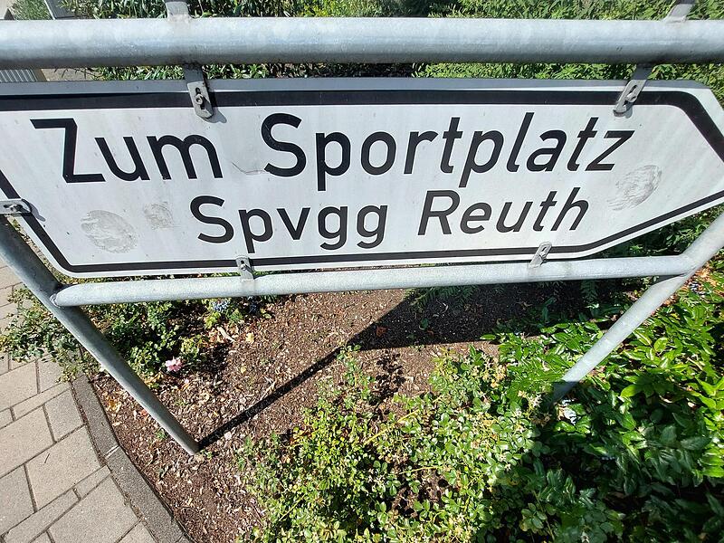 Dass in Reuth einmal eine Kita entstehen soll, ruft einige Kritiker auf den Plan.Forchheim & Fränkische Schweiz Dass in Reuth einmal eine Kita entstehen soll, ruft einige Kritiker auf den Plan.Forchheim & Fränkische Schweiz