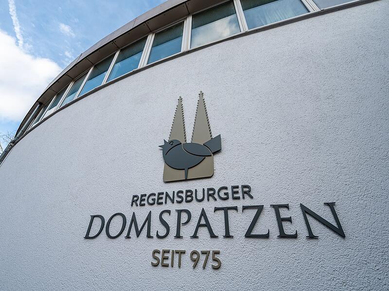 Regensburger Domspatzen