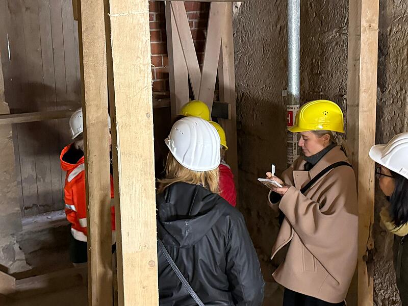 Führung Forchheimer RathhausbaustelleFührung Forchheimer Rathhausbaustelle Führung Forchheimer RathhausbaustelleFührung Forchheimer Rathhausbaustelle