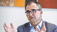 Jürgen Winter, Geschäftsführer des Leopoldina-Krankenhauses, im Exklusiv-Interview mit dieser Redaktion zur Entwicklung der Gesundheitsversorgung in der Region Main-Rhön