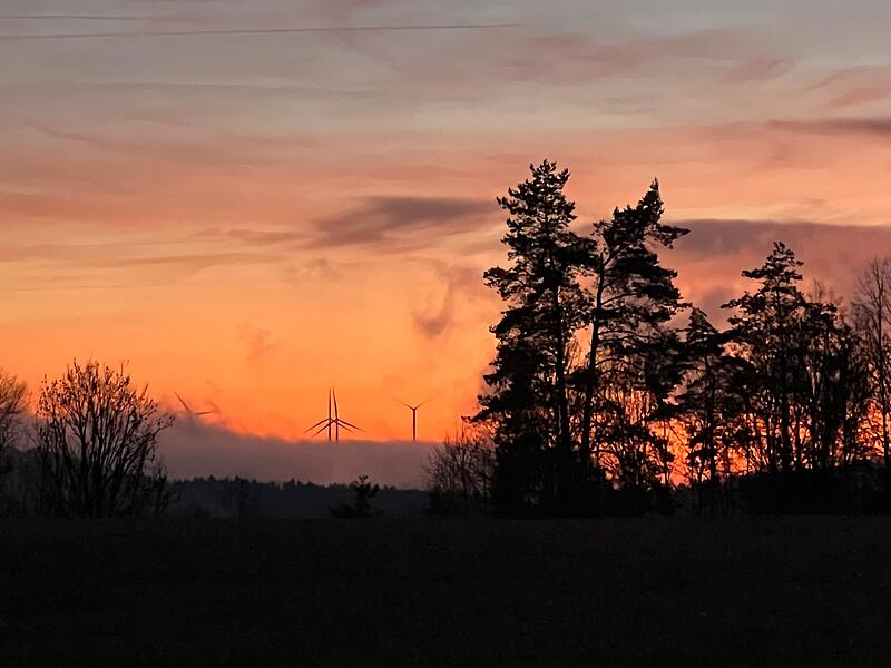 Leserfotos Dezember 2025Leserfotos Dezember 2025