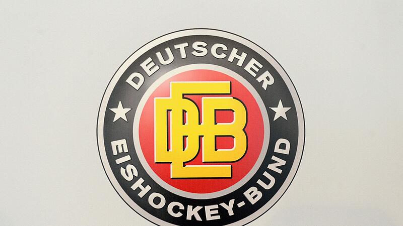 Deutscher Eishockey-Bund Deutscher Eishockey-Bund