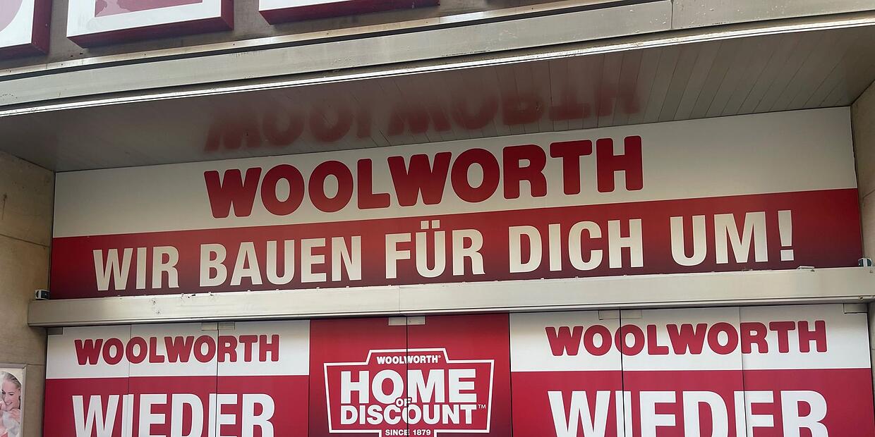 Woolworth after the rats: Landlord stands against tenant