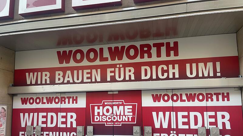 Woolworth