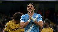 Manchester City - Crystal Palace