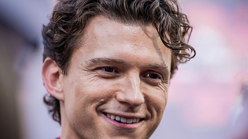Tom Holland