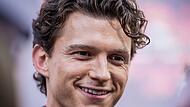 Tom Holland