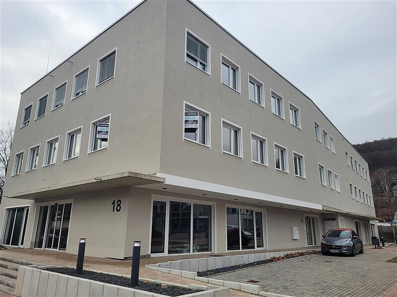 Medzentrum Bad Brückenau: Insolvenz fordert Opfer Medzentrum Bad Brückenau: Insolvenz fordert Opfer