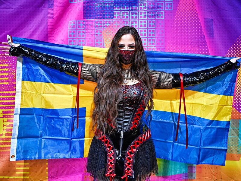 Eurovision Song Contest  - Schweden