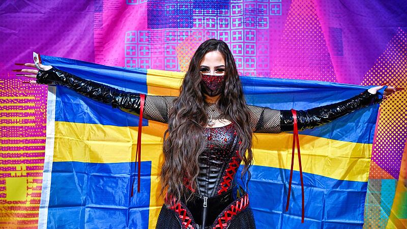 Eurovision Song Contest  - Schweden