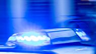 Polizeieinsatz