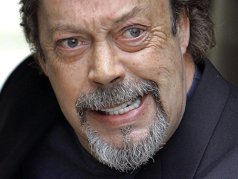 Tim Curry wird 80