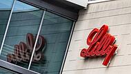 Pharma-Unternehmen Eli Lilly Pharma-Unternehmen Eli Lilly