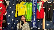Laura Pf&uuml;lb zu Gast im Rh&ouml;ner Fu&szlig;ball-Podcast