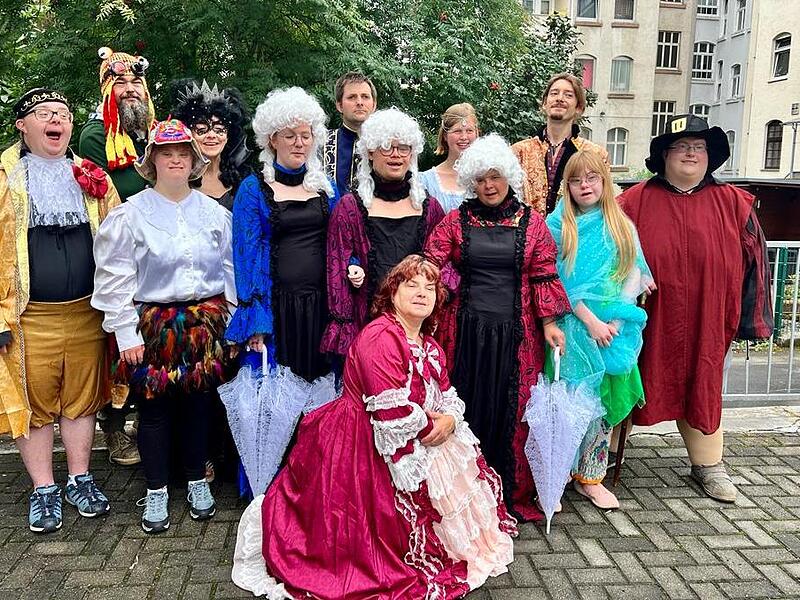 Zauberflöte