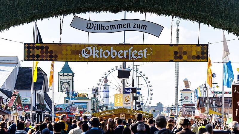 Oktoberfest