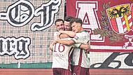 FC Augsburg - Bayer Leverkusen FC Augsburg - Bayer Leverkusen