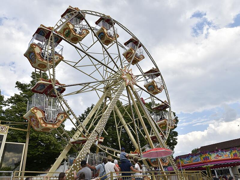 Königsberger Pfingstfest 2022