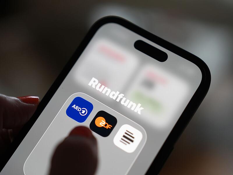 Neuer Rundfunkstaatsvertrag