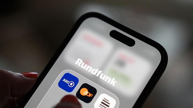 Neuer Rundfunkstaatsvertrag Neuer Rundfunkstaatsvertrag
