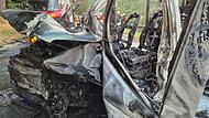 Unfall Weißenbrunn