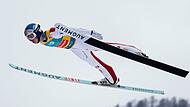 Skiflug-Weltcup in Planica Skiflug-Weltcup in Planica